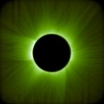 Corona solar captada por Proba-3’s ASPIICS