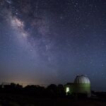 Este destino español ha sido premiado por la calidad de su cielo nocturno