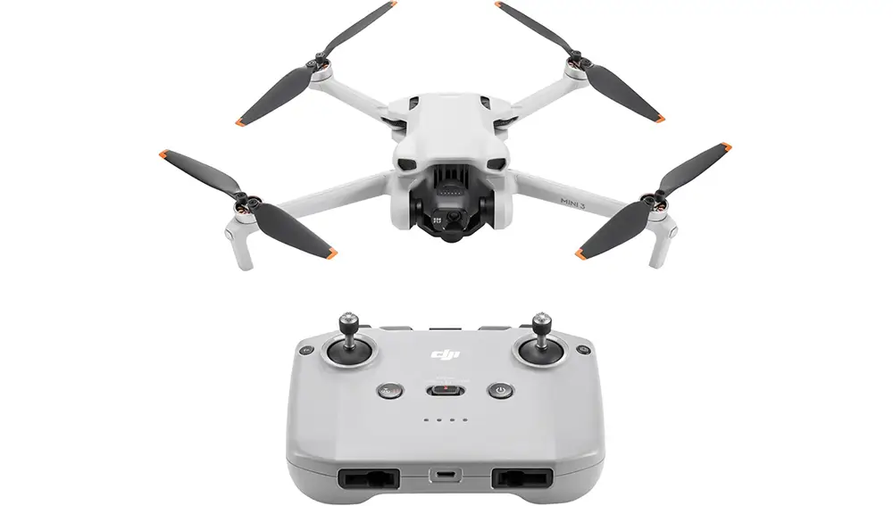 DJI Mini 3