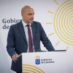 Canarias acusa al Ejecutivo de Sánchez de no dar las explicaciones suficientes ante la corrupción que salpica su partido