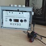 El CP13 es una carta de amor a la cultura del walkman