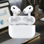 Los AirPods Pro 2 tienen cancelación activa de ruido de nivel profesional