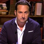 Iker Jiménez en 'Cuarto milenio'