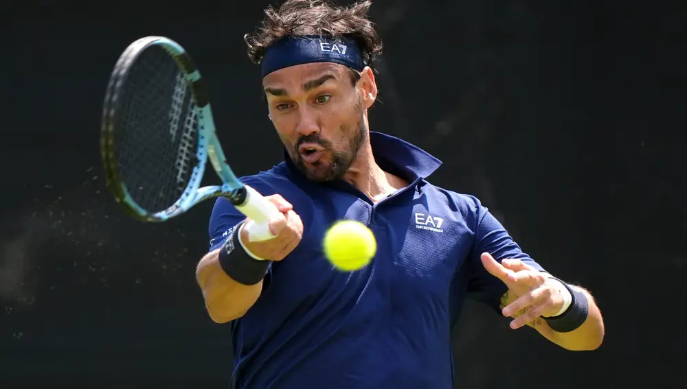 Britain Tennis
