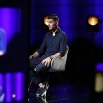 Lo que nadie sabía de Morata: su lado más humano, contado por él mismo en este documental
