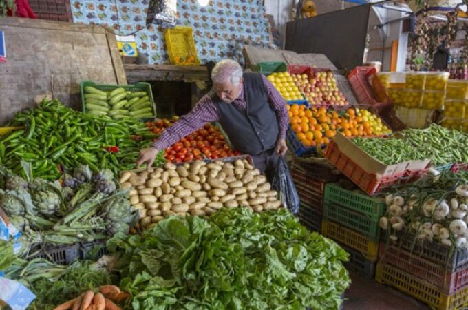 El 18 de junio se celebra el Día de la Gastronomía Sostenible