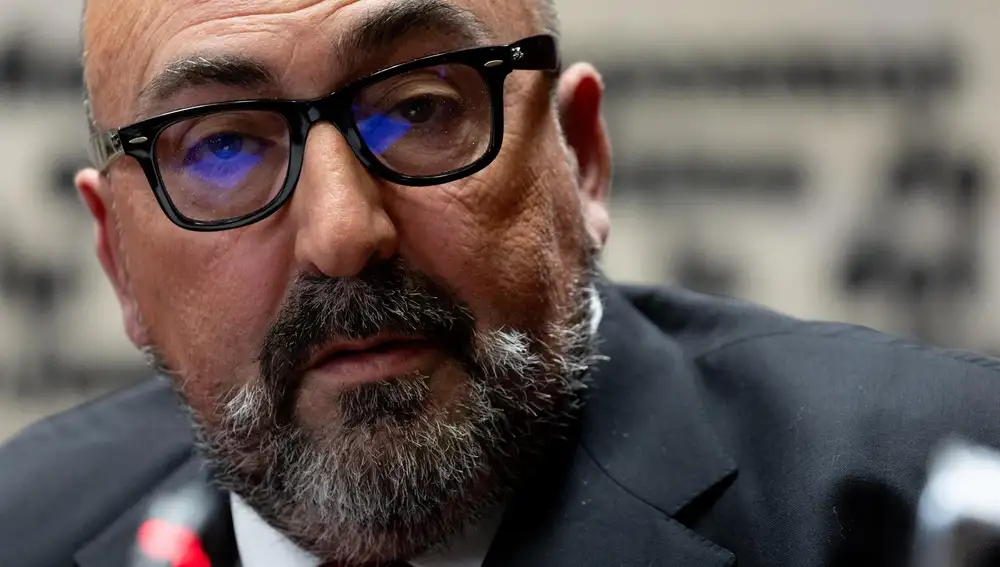 AMP.- El Supremo adelanta al próximo lunes las declaraciones de Ábalos y Koldo por los presuntos amaños de obra pública
