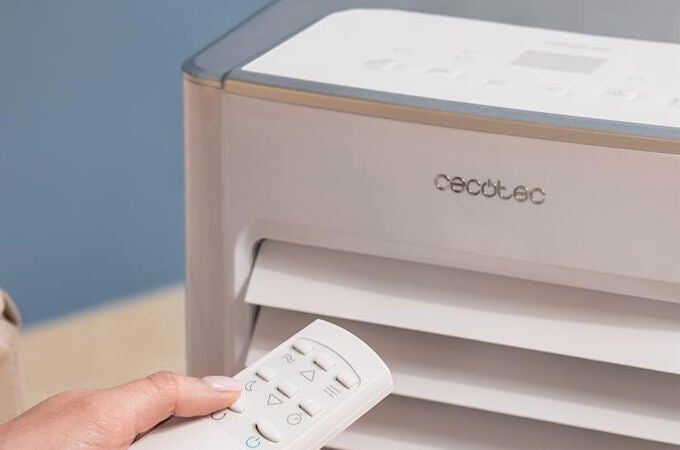 Cecotec ForceClima 7100 Soundless