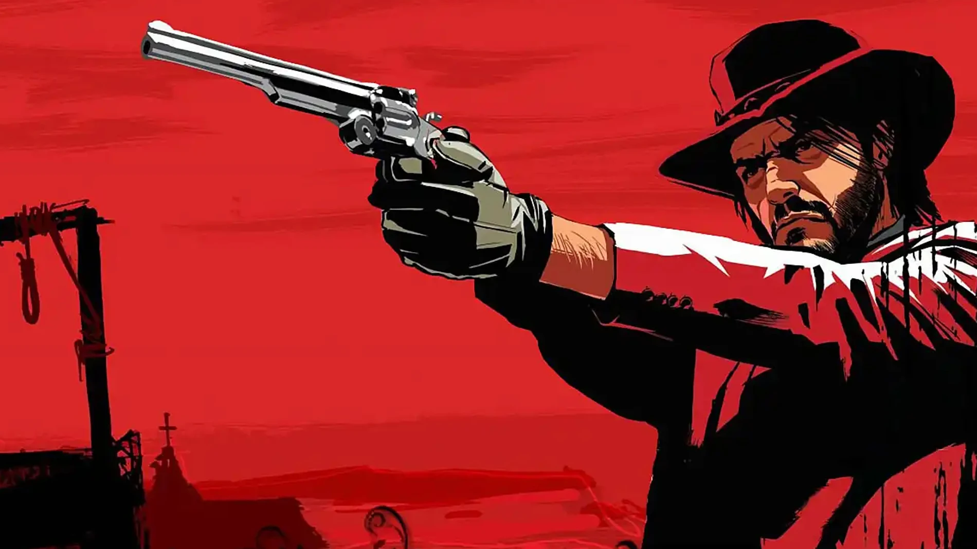 La saga Red Dead Redemption se prepara para ofrecer un nuevo anuncio muy pronto