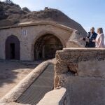 MURCIA.-Cartagena avanza en un proyecto de ciudades fortificadas ante la UNESCO junto a expertos de seis países