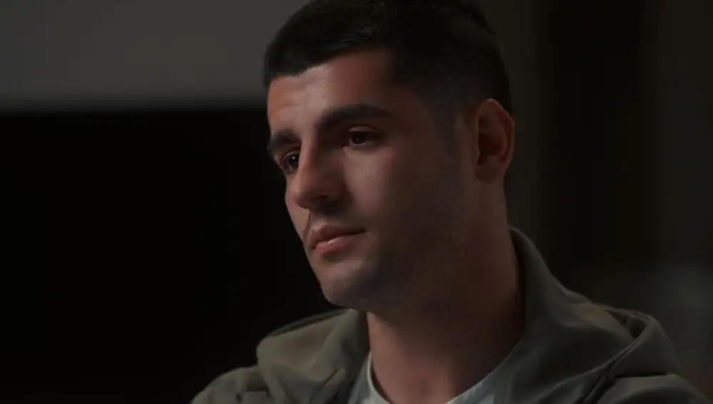 Álvaro Morata