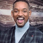Will Smith es uno de los actores más reconocidos de Hollywood