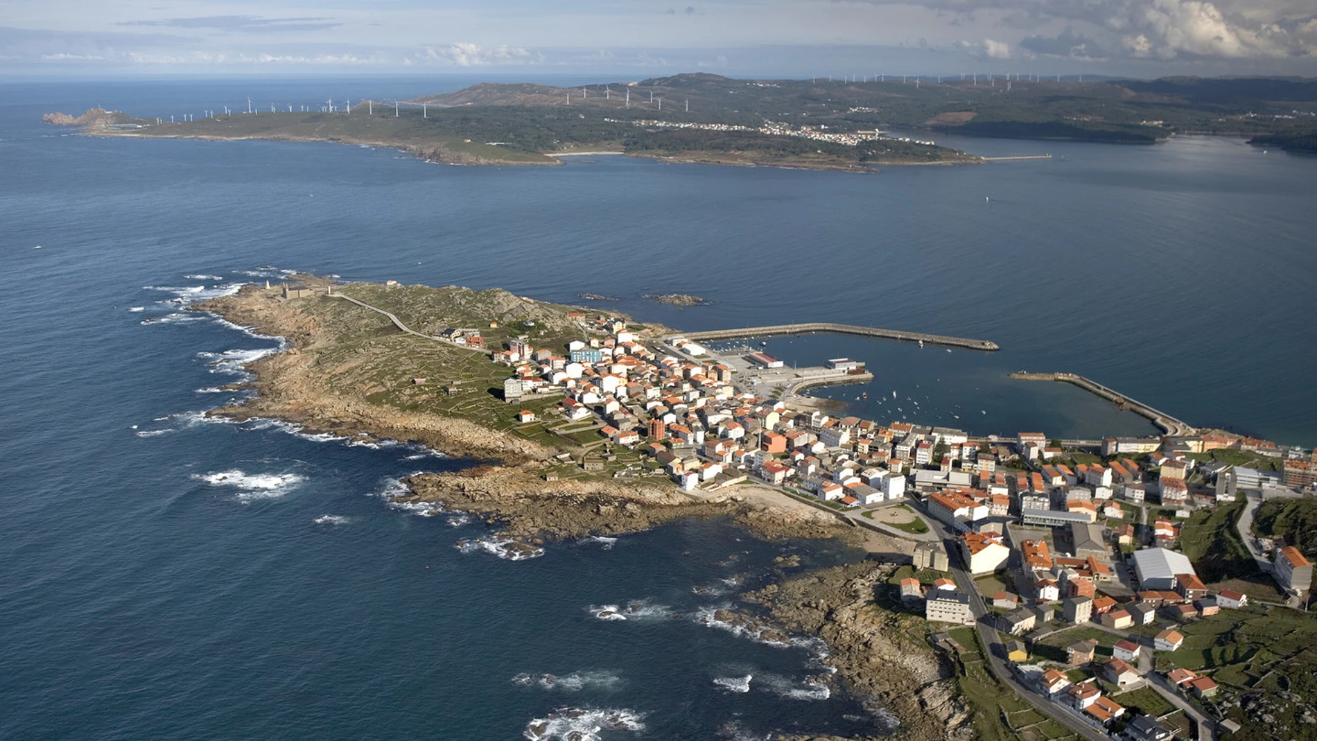 Así es la tradición que lleva alimentando a este pueblo gallego desde la Edad Media