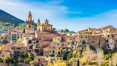 Los pueblos de Mallorca más virales en las redes (y uno de Menorca)