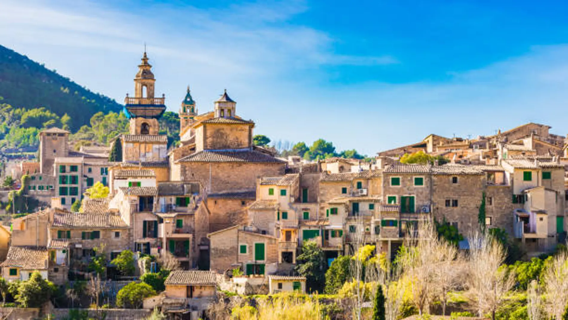 Los pueblos de Mallorca más virales en las redes (y uno de Menorca)