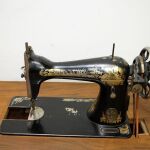 Las máquinas de coser Singer valen una fortuna: la cantidad que puedes ganar si las vendes