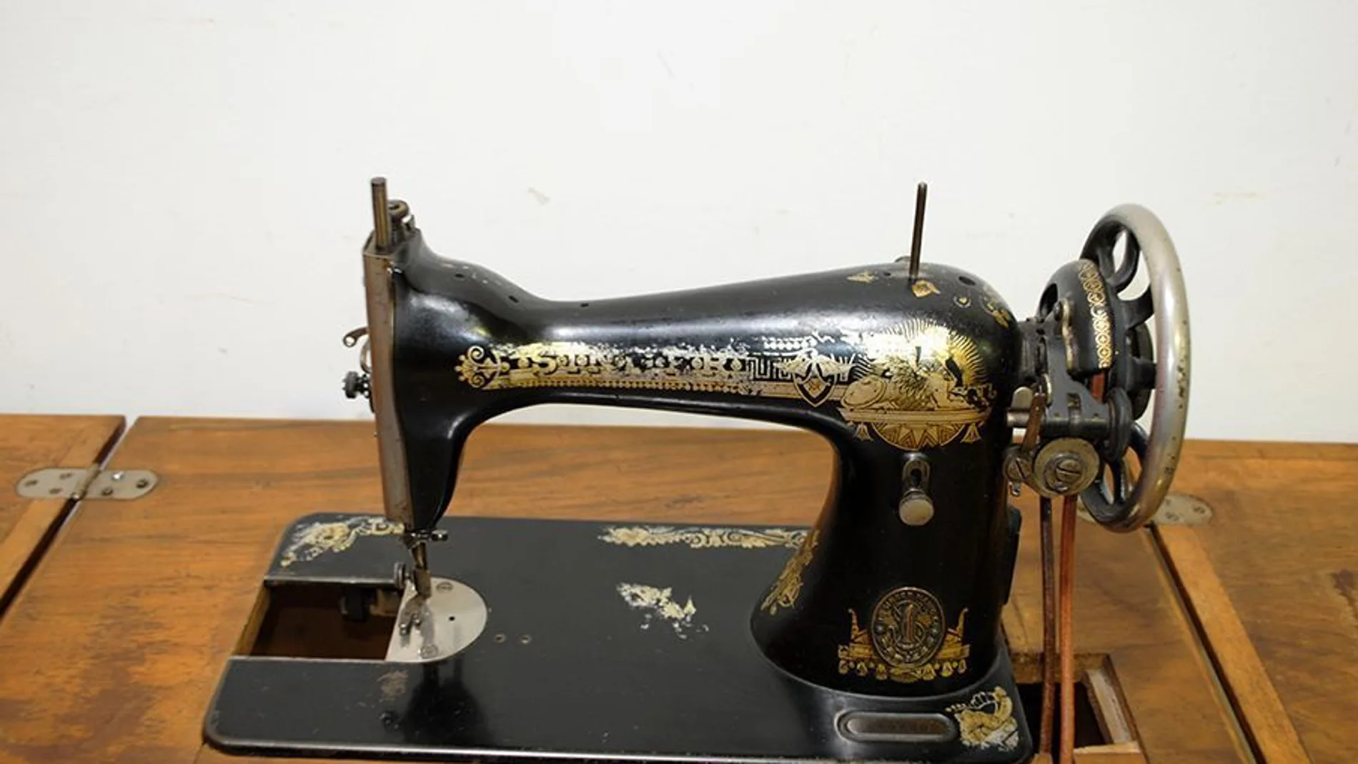 Las máquinas de coser Singer valen una fortuna: la cantidad que puedes ganar si las vendes