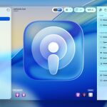 El creador de iconos Liquid Glass de Apple