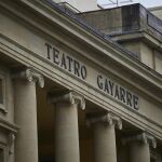 NAVARRA.-El Teatro Gayarre acoge este lunes la gala de los XXVIII Premios Max de las Artes Escénicas