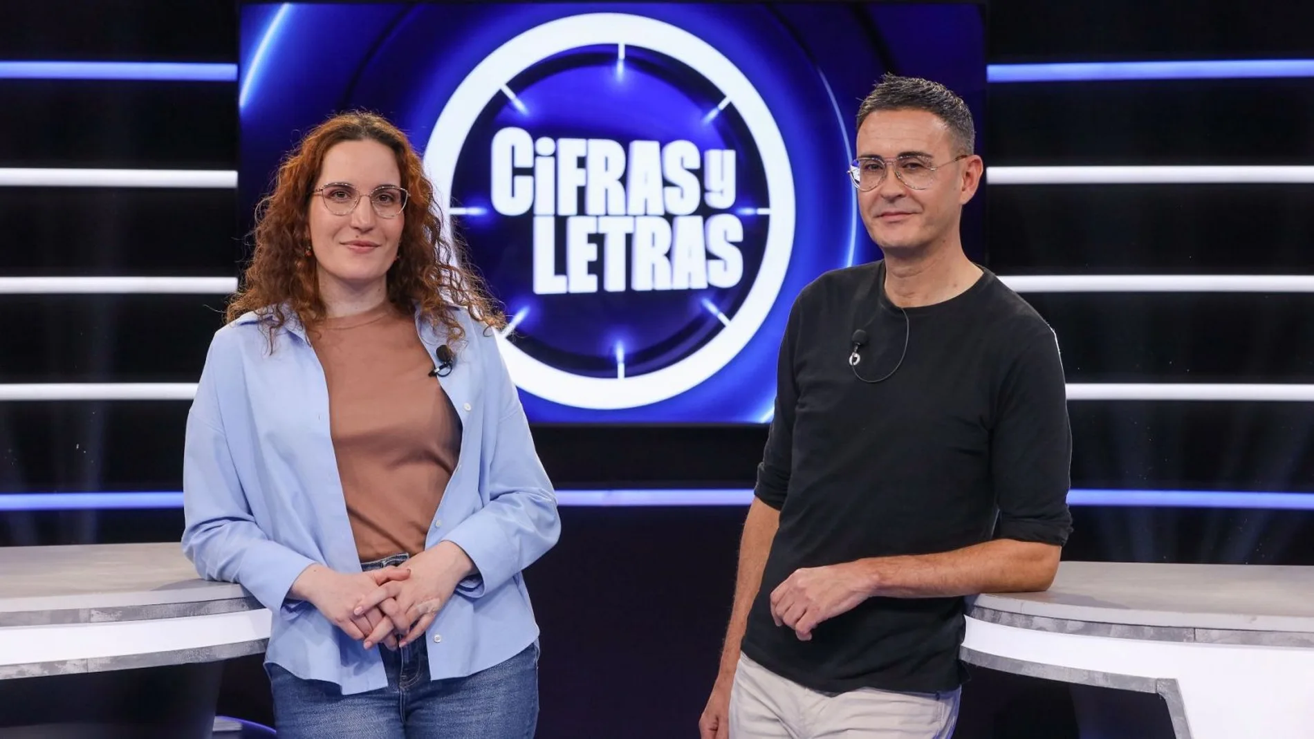 ‘Cifras y Letras’ hace historia con la entrega del mayor bote jamás otorgado: 252.500 euros