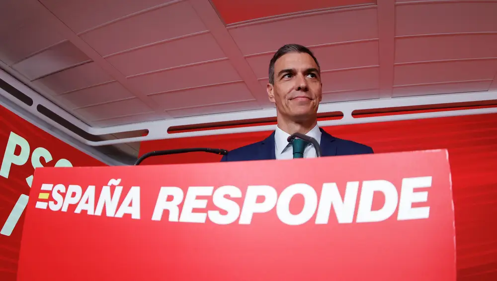 Informe de la UCO y última hora de Pedro Sánchez, en directo: crisis del PSOE, Santos Cerdán y reacciones