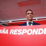 Informe de la UCO y última hora de Pedro Sánchez, en directo: crisis del PSOE, Santos Cerdán y reacciones