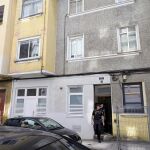 Sucesos.- La mujer asesinada en A Coruña por su pareja estaba en el sistema VioGén