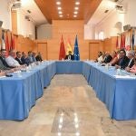 Un total de 18 municipios de la Región de Murcia se verán beneficiados por las ayudas a la industria agroalimentaria