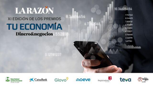 Premios Tu Economía