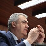 Santos Cerdán informa al Supremo de que dejará su acta de diputado este lunes