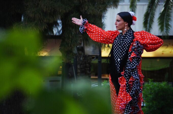 ANDALUCÍA.-La Junta colaborará con más de sesenta festivales y eventos de flamenco en municipios de menos de 100.000 habitantes