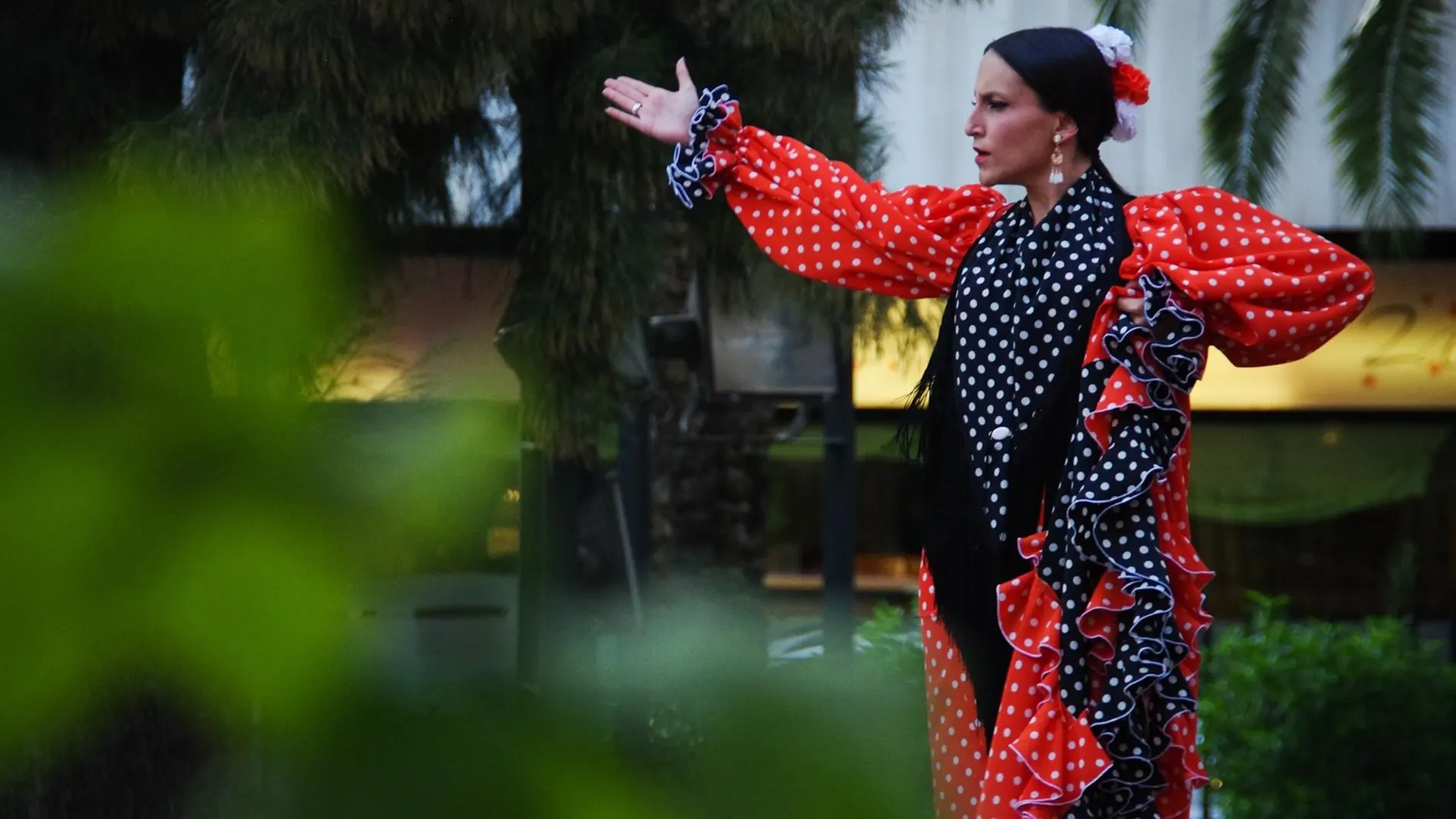 ANDALUCÍA.-La Junta colaborará con más de sesenta festivales y eventos de flamenco en municipios de menos de 100.000 habitantes