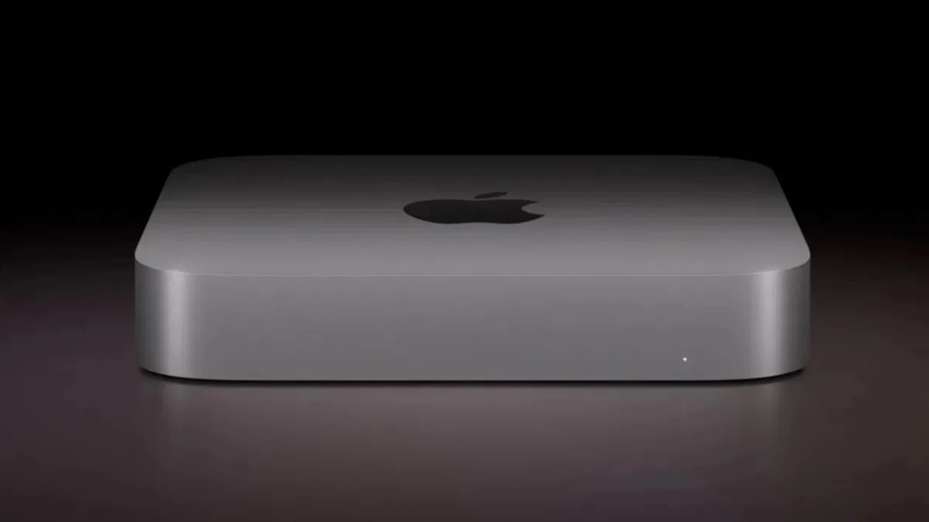 Mac mini M2