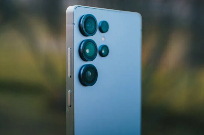 Samsung Galaxy S25 Ultra