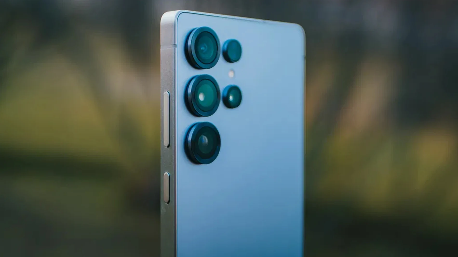 Samsung Galaxy S25 Ultra