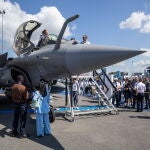 Paris Air Show 2025