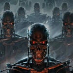 El T-800 fue enviado desde el futuro para cambiar el destino de la humanidad