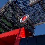 Oficinas de Vodafone España en Avenida de América (Madrid)