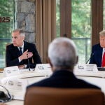 G7 Summit in Canada