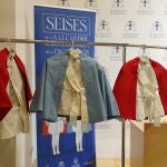 Chaquetitas para la recuperación de la tradición de los seises en Granada