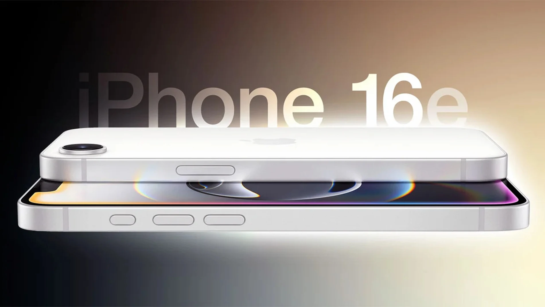 Apple iPhone 16e