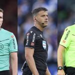 Fútbol.- Nace la Asociación Española de Árbitros de Fútbol