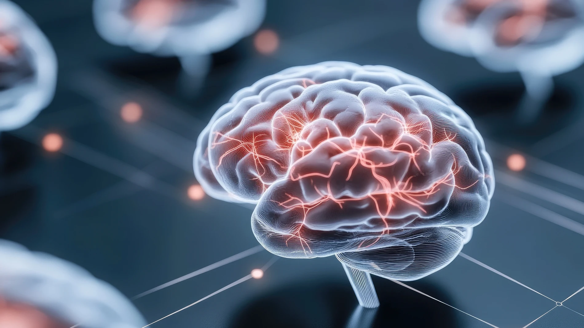 IA para enfermedades degenerativas cerebrales