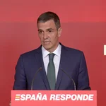 Comparecencia de Pedro Sánchez, en directo: dimisión de Santos Cerdán, crisis en el PSOE y última hora del informe UCO