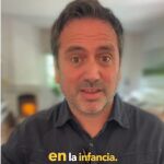 Álvaro Bilbao, neuropsicólogo 