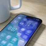 iOS 26 llega con uno de los cambios de diseño más importantes