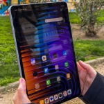 La Xiaomi Pad 7 Pro cuenta con una pantalla de 11,2 pulgadas con resolución 3,2K y un refesco de hasta 144 hercios
