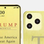 Su módulo de cámaras recuerda al de un iPhone