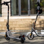 Segway Ninebot E2 Plus E II