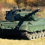 Leopard 1a5
